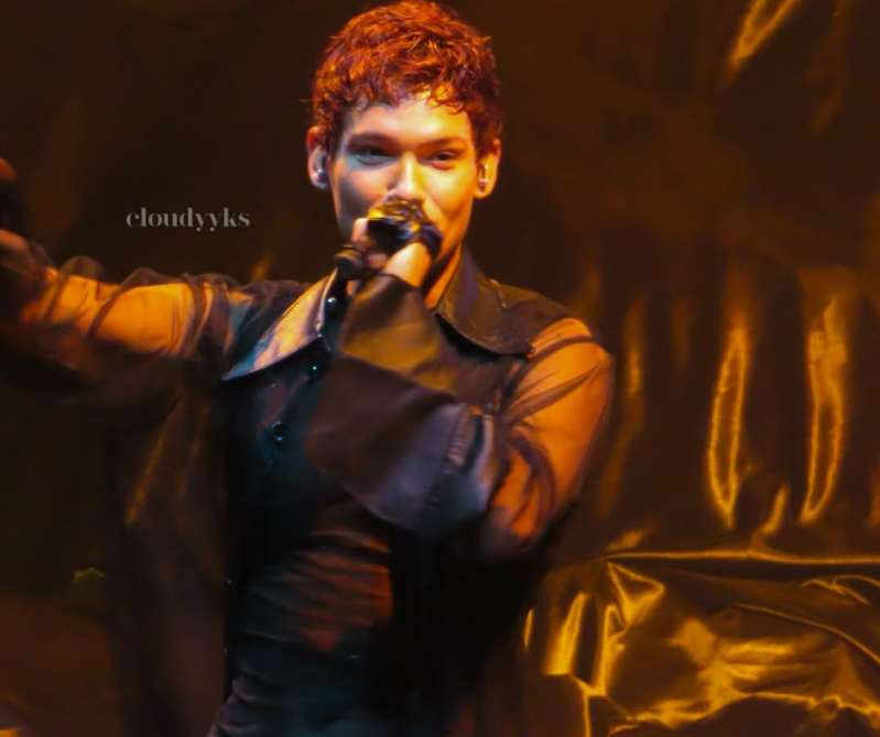 Midnight Sun Tour Berlin