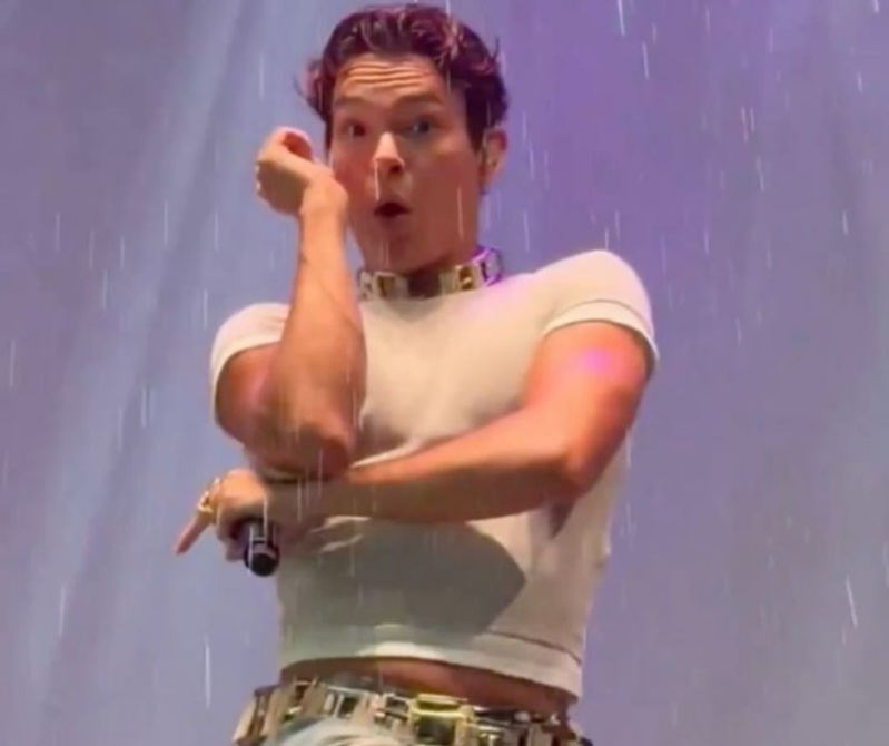 Summer Festival Tinderbox