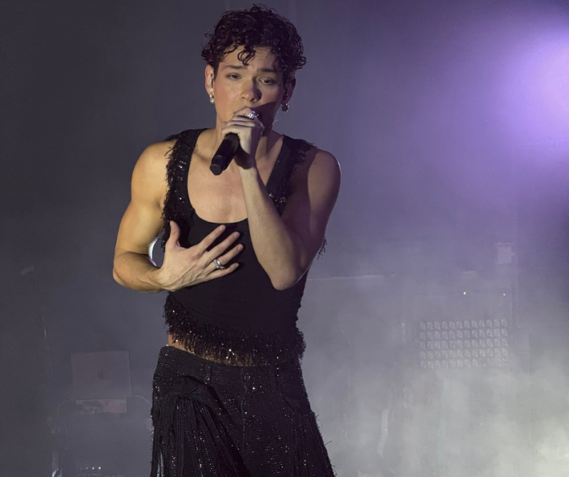 Every Night Fantasy Tour Antwerp