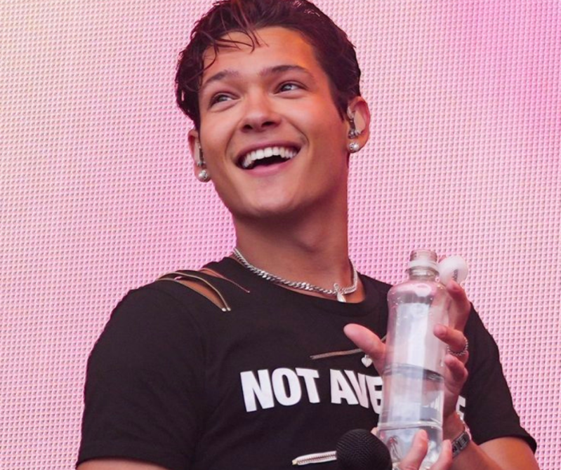 Summer Festival Feeling festival