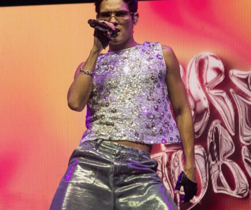 Midnight Sun Tour Amsterdam