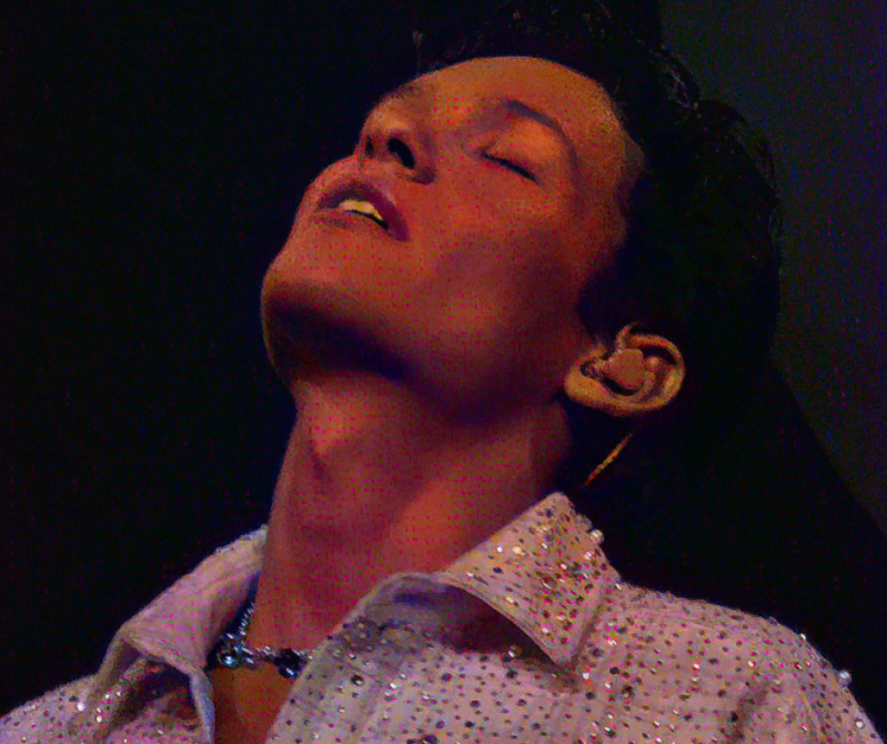 Midnight Sun Tour Düsseldorf