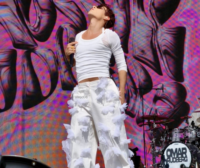 Summer Festivals Mighty Hoopla