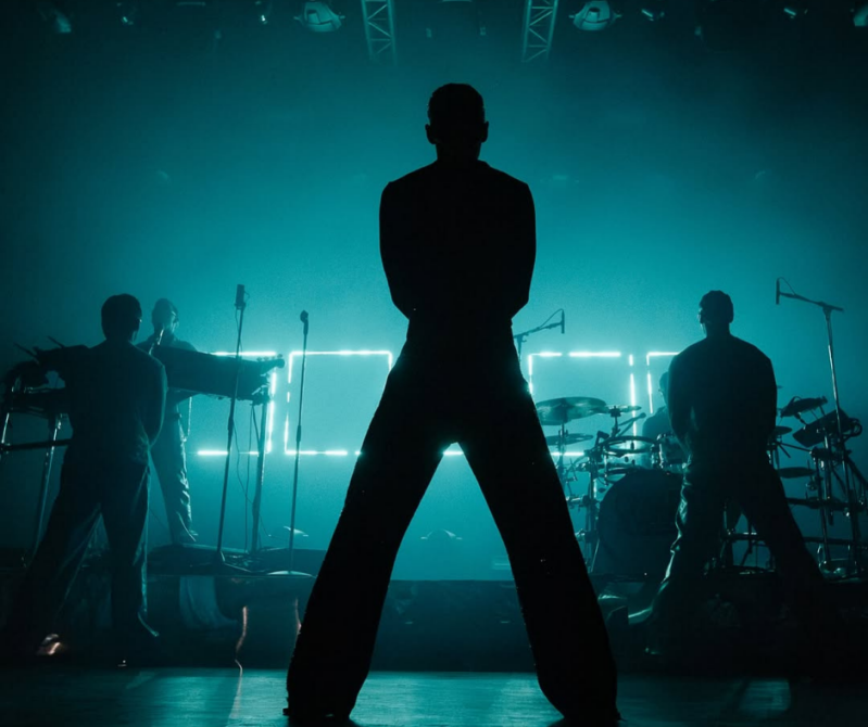 Every Night Fantasy Tour Warsaw