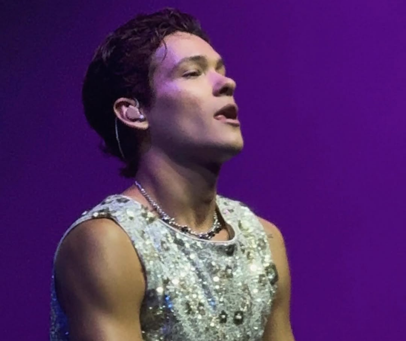 Midnight Sun Tour Amsterdam