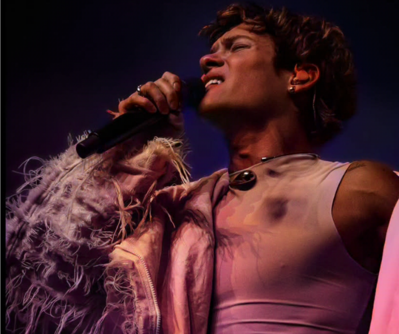 Midnight Sun Tour Oslo