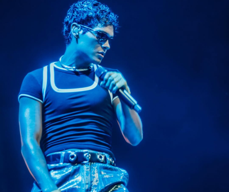 Midnight Sun Tour Vienna