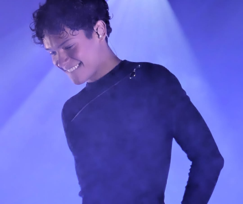 Every Night Fantasy Tour Munich