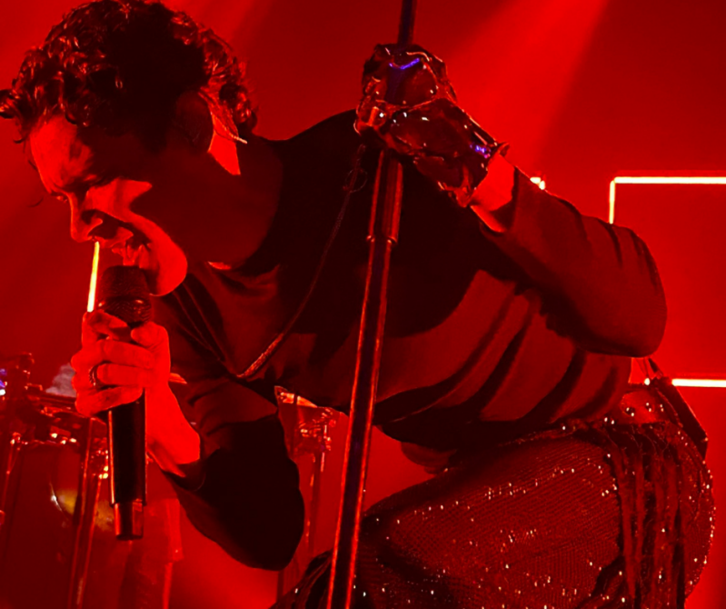 Every Night Fantasy Tour Barcelona