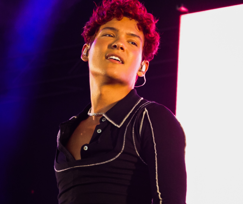 Summer Festival Way Out West