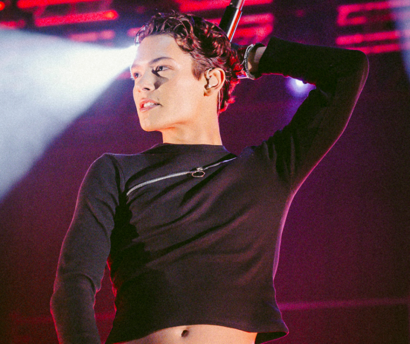 Every Night Fantasy Tour Milan