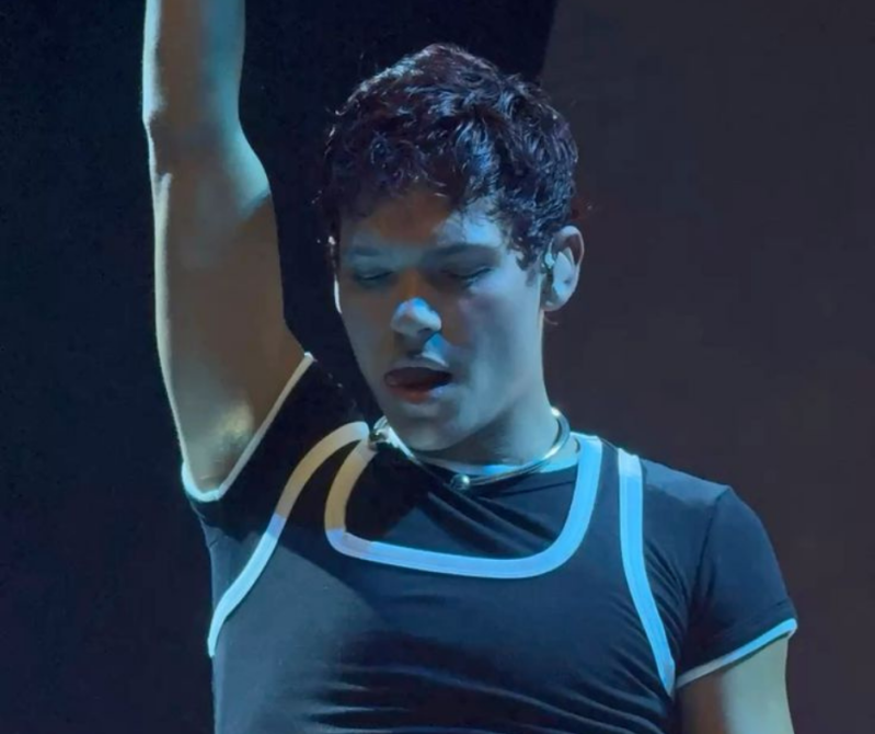 Midnight Sun Tour Vienna