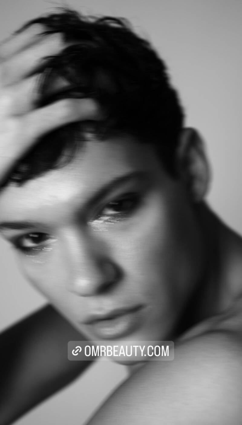 OMR Beauty Intro