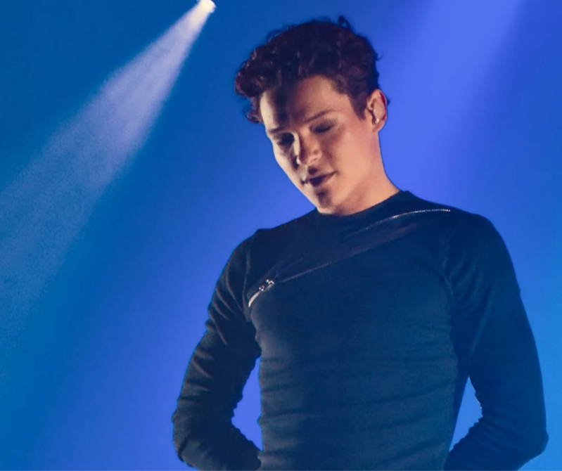 Every Night Fantasy Tour Warsaw