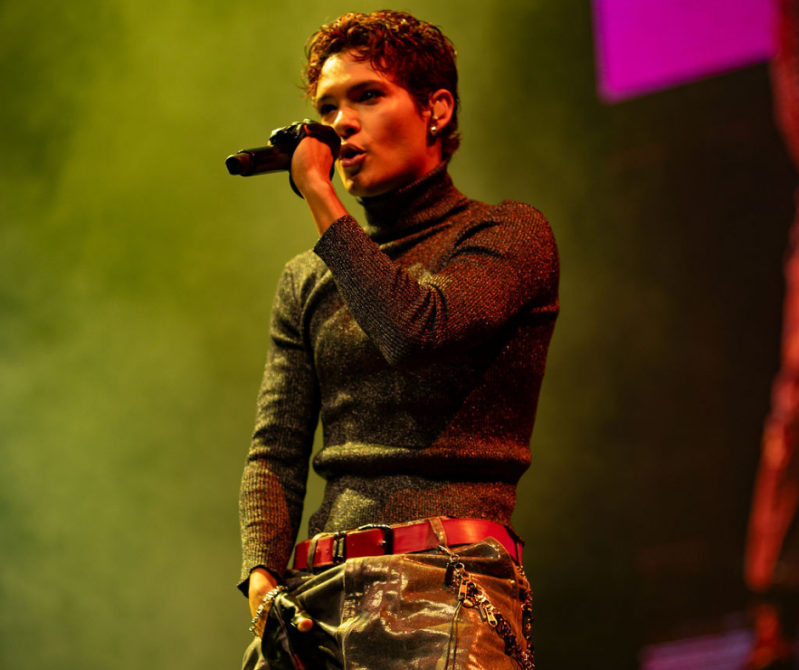 Midnight Sun Tour Malmö