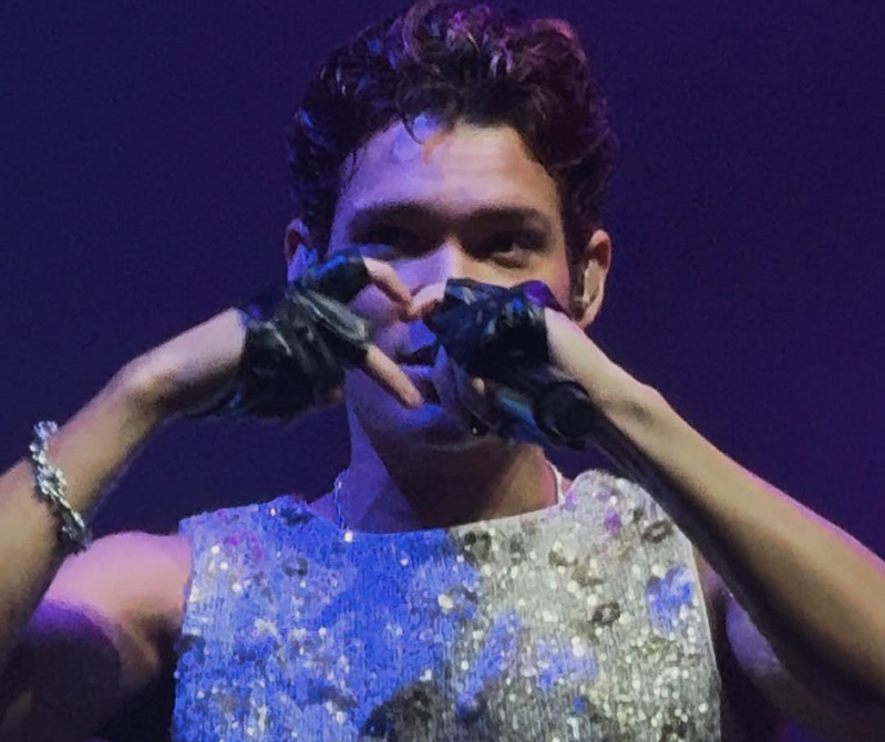 Midnight Sun Tour Amsterdam