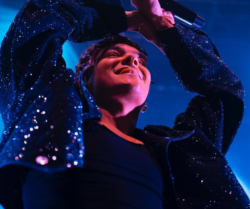 Every Night Fantasy Tour Paris