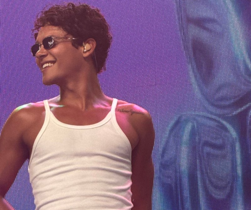 Summer Festival Pinkpop festival