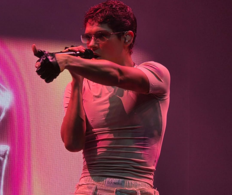 Midnight Sun Tour Munich