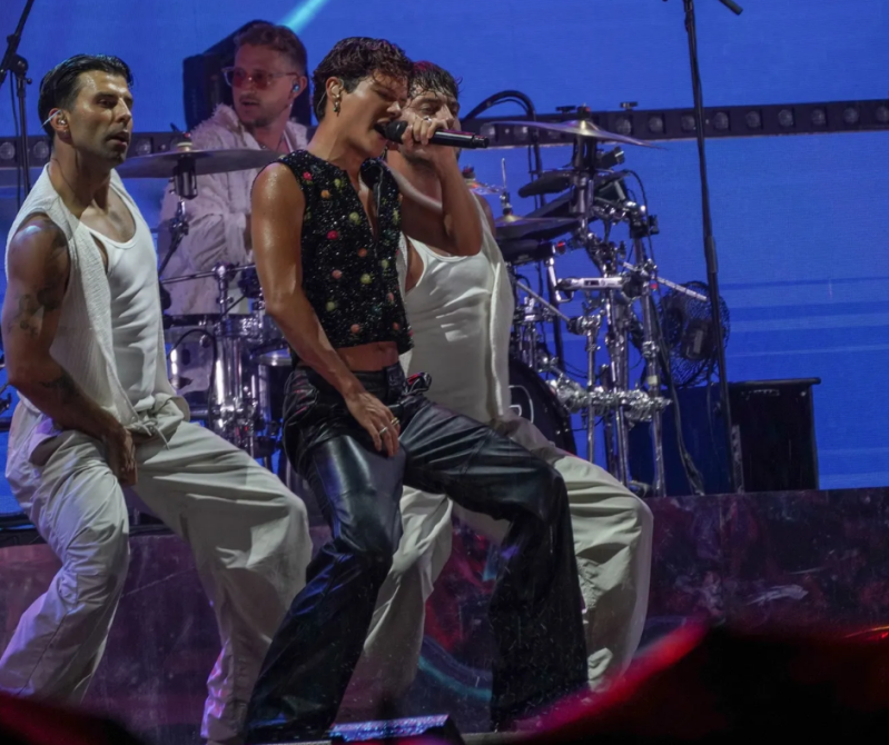 Summer Festival Stockholm Pride