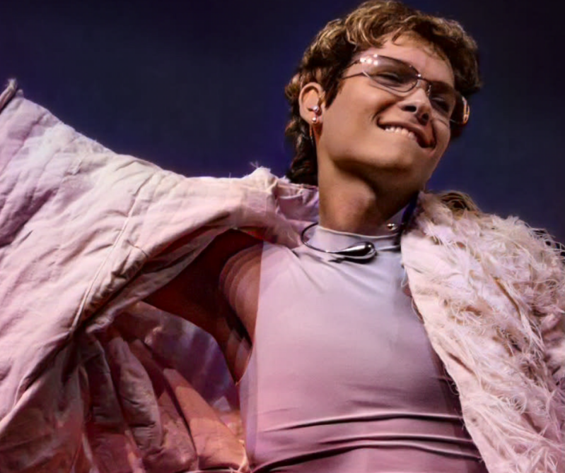 Midnight Sun Tour Oslo