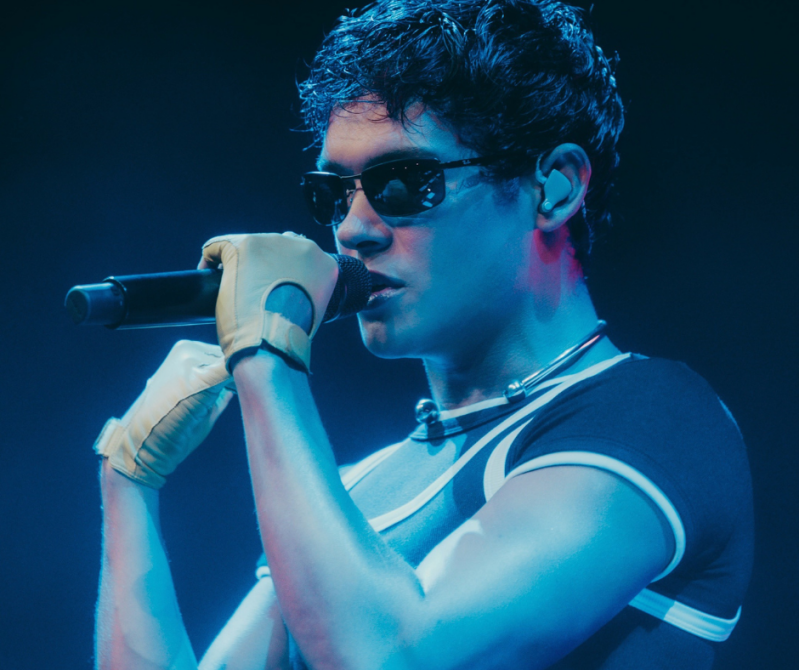 Midnight Sun Tour Vienna