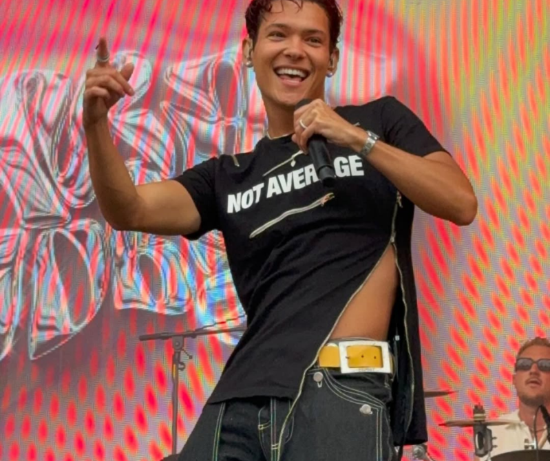 Summer Festival Feeling festival