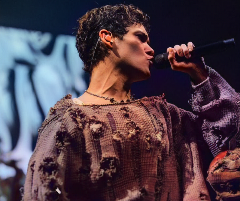 Midnight Sun Tour Dublin