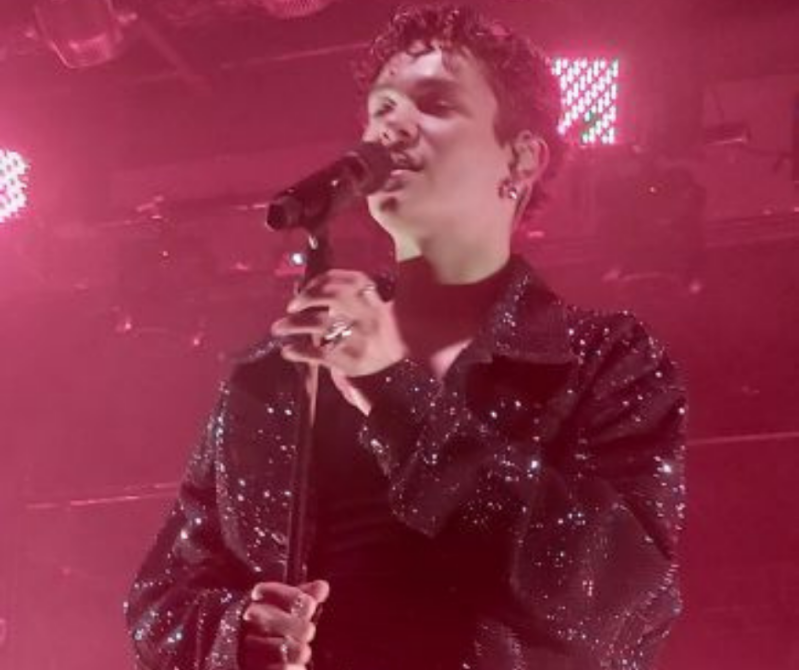 Every Night Fantasy Tour Madrid