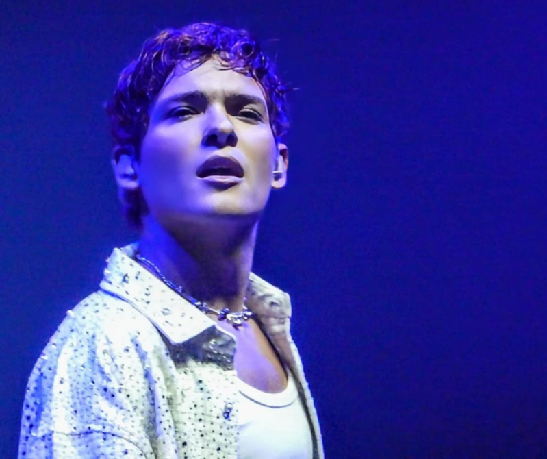 Midnight Sun Tour London