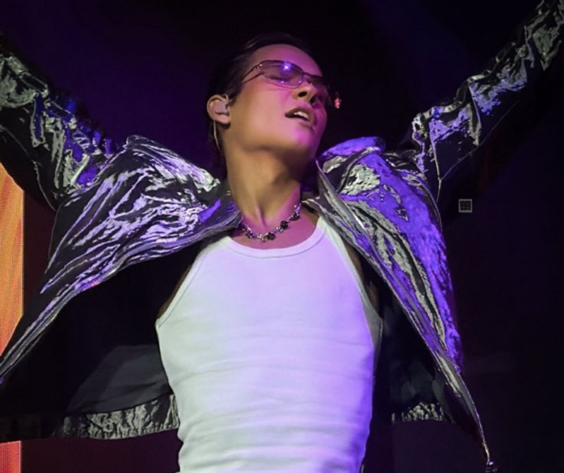 Midnight Sun Tour Manchester