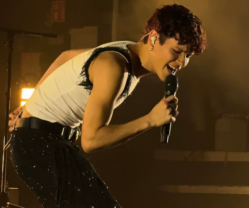 Every Night Fantasy Tour Hamburg