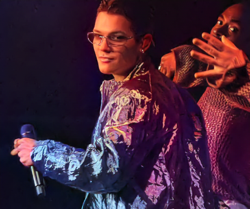 Midnight Sun Tour Manchester