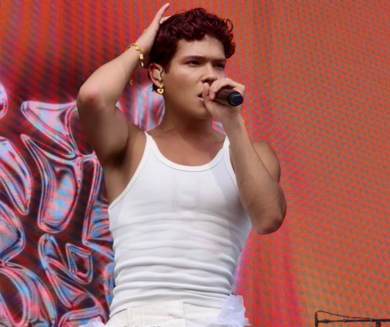 Summer Festivals Mighty Hoopla