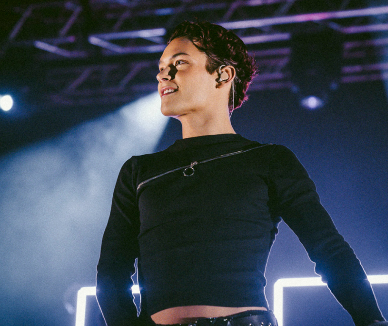 Every Night Fantasy Tour Milan