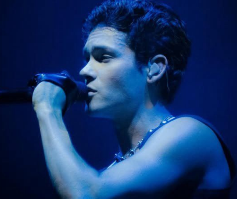 Midnight Sun Tour Paris