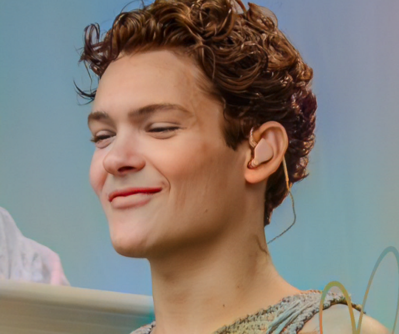 Summer Festival Superbloom