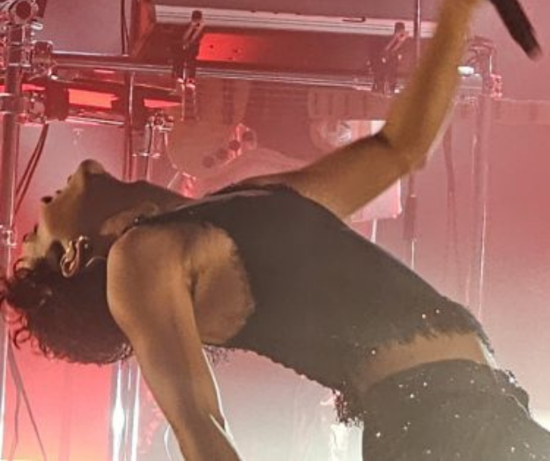 Every Night Fantasy Tour Antwerp