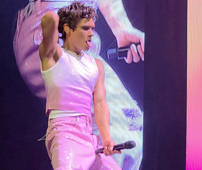 Midnight Sun Tour Stockholm