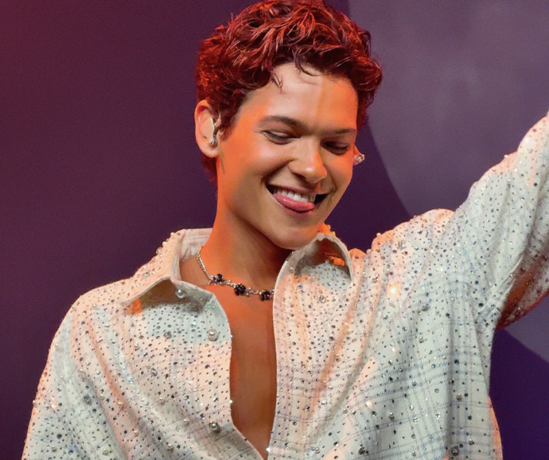 Midnight Sun Tour Düsseldorf