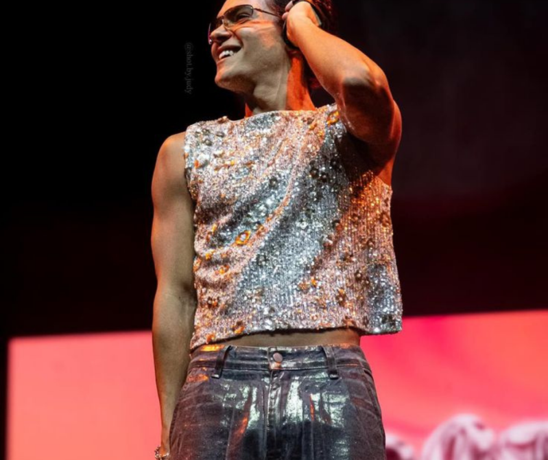 Midnight Sun Tour Amsterdam