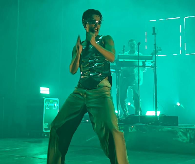 Every Night Fantasy Tour Stockholm