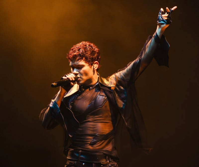 Midnight Sun Tour Berlin