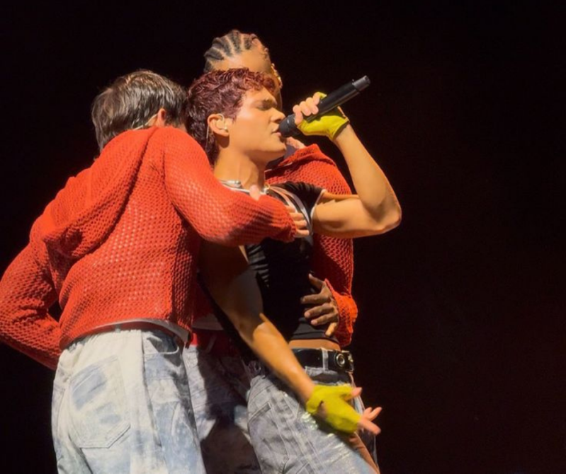 Midnight Sun Tour Vienna