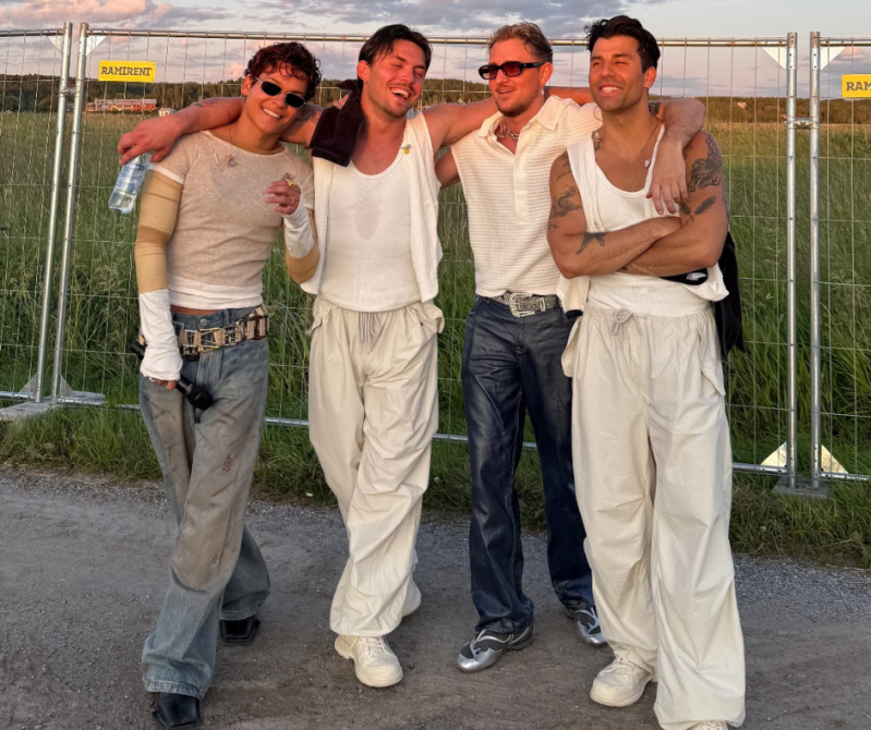 Summer Festival Ruisrock