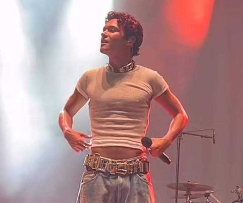 Summer Festival Tinderbox