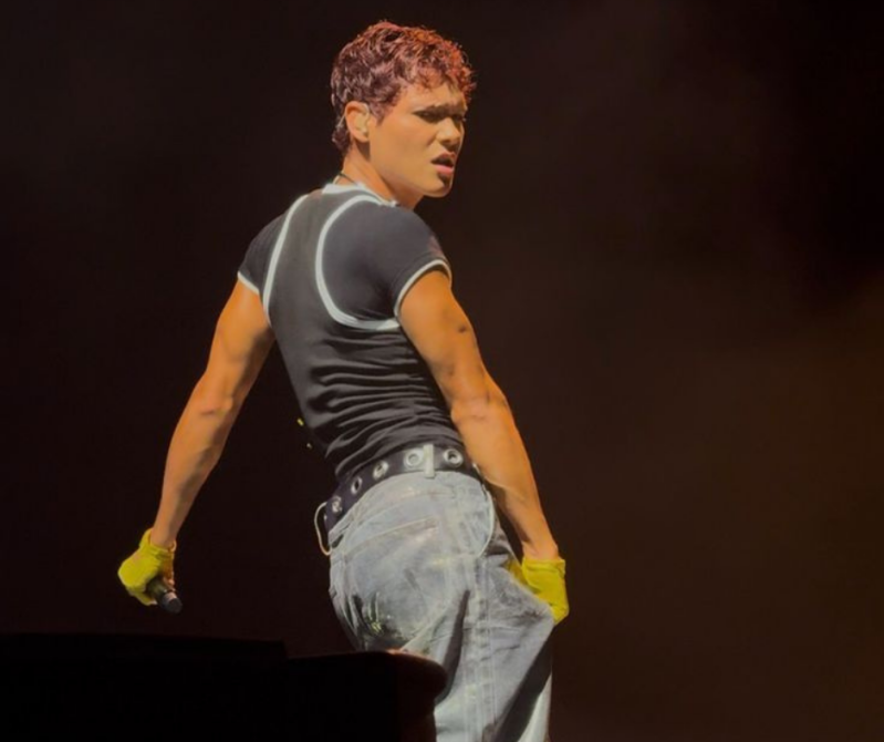 Midnight Sun Tour Vienna