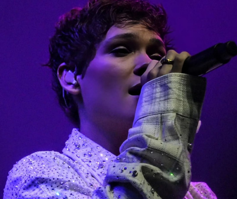 Midnight Sun Tour London