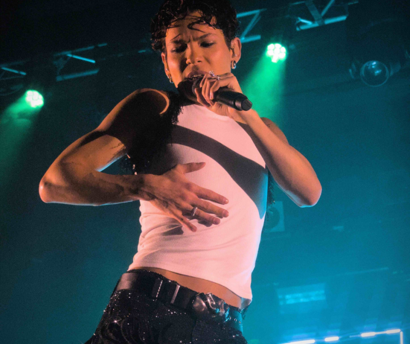 Every Night Fantasy Tour Hamburg