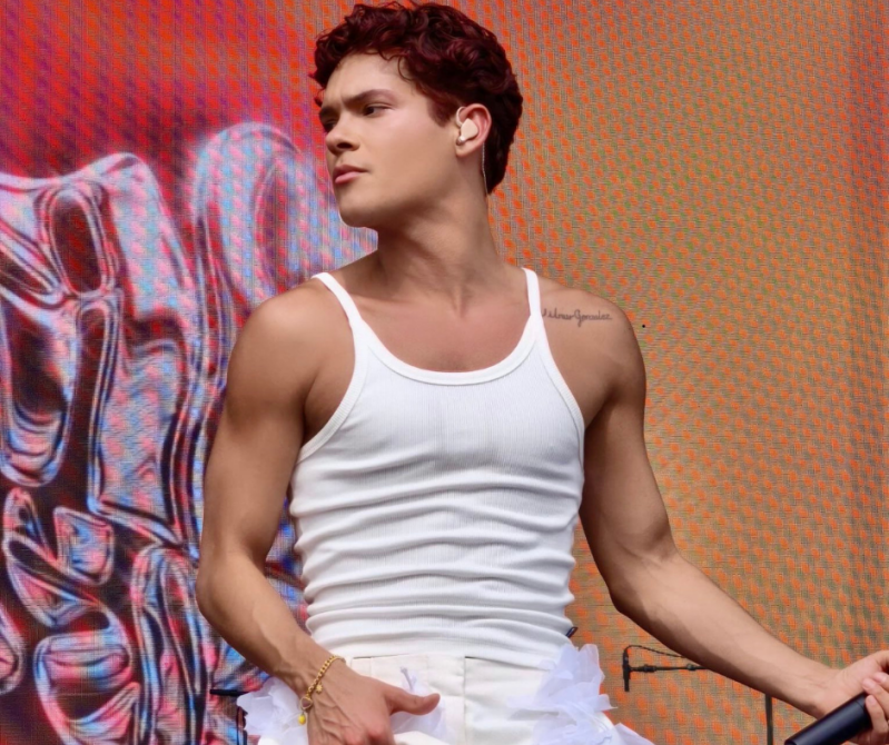 Summer Festivals Mighty Hoopla